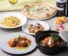 TOSCANA トスカーナ 吉祥寺店のコース写真