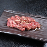 当店厳選のお肉