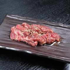 当店厳選のお肉