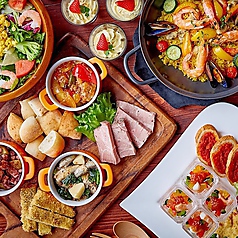 パセラ 秋葉原 電気街店の特集写真