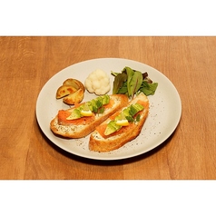 NEIGHBOUR Roast&Brewの写真2