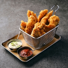 チキンテンダー