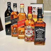 グループ利用にも便利な柔軟対応