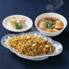 耕治 本店のおすすめランチ3