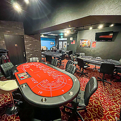 Poker Bar Fratz ポーカーバーフラッツの特集写真