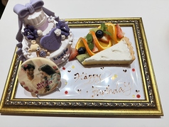 i cafe アイカフェ 神戸店のコース写真