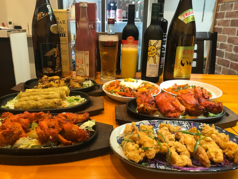 インド ネパール料理 キラン 神宮丸太町 近衛町店の特集写真