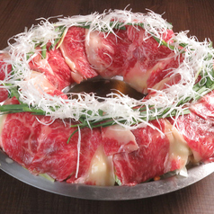 かんてきや 黒崎本店のコース写真