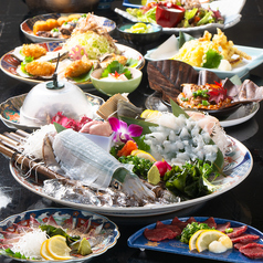 玄海亭 本店のコース写真