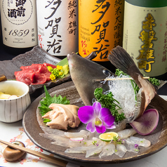 小料理酒場 善 zenのおすすめ料理1