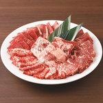 厳選和牛を贅沢に楽しめる至福のひと皿★旨みと香りが口いっぱいに広がり、特別な日にもひったりの皿