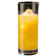 オレンジフィズ