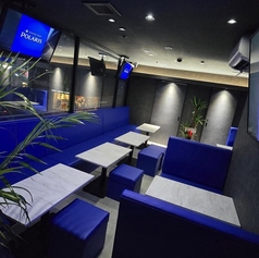 Polarisの特集写真