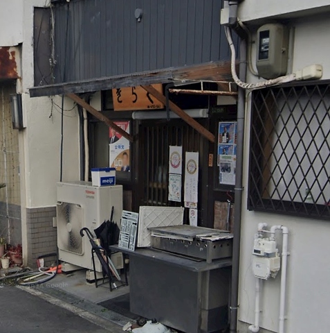 気軽に立ち寄れるお店