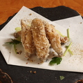 料理メニュー写真&nbsp;手羽唐山椒風味　5本　（1人前）