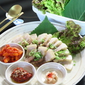 韓国料理ジュミネ キッチンのおすすめ料理1