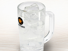 スポドリハイ(強炭酸)