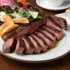 スギモト ザ ステーキ SUGIMOTO THE STEAK-特集写真1