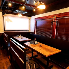 Casual Dining ES特集写真1