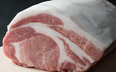 豚料理専門店 トンジスカン 豚都の写真2