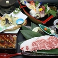 料理メニュー写真 季節のうまいもん御膳