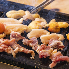 なかの食鶏 十三店のおすすめポイント1