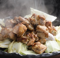 居酒屋 元祖スタミナやきとり 松本駅前店特集写真1