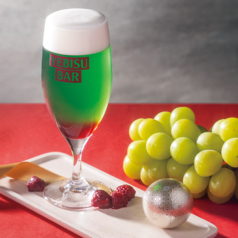 スノー・ベリーブリュー