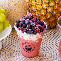 ミックスベリーボンボン