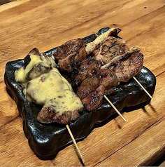 炭火焼鳥 とりまる 三ノ宮店のおすすめ料理2