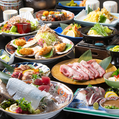 玄海亭 本店のコース写真