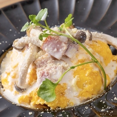 FARMERS GARDEN Cafe ファーマーズガーデンカフェ オムレットのおすすめランチ1