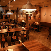 オニク パラダイスの雰囲気3