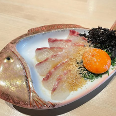 寿司だけじゃない！お酒が進む逸品料理