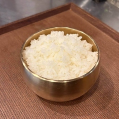 白ご飯(大)