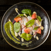 OSTERIA RICORDO オステリアリコルドのおすすめ料理3