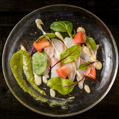 OSTERIA RICORDO オステリアリコルドのおすすめ料理3