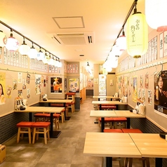 10名～20名様の宴会可能なお部屋もございます！少人数様での懇親会や飲み会・打ち上げなどもお席ご相談ください！ご予約特典のクーポンやサービスも多数ご用意しております♪