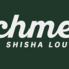 shisha lounge chmel シーシャラウンジ シュメルのロゴ