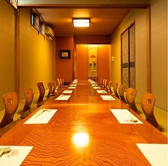 和らぎ亭 しまや 駅南本店の特集写真