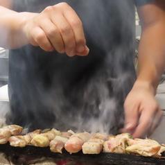 焼き鳥 博多串焼えいと 大橋のおすすめ料理1