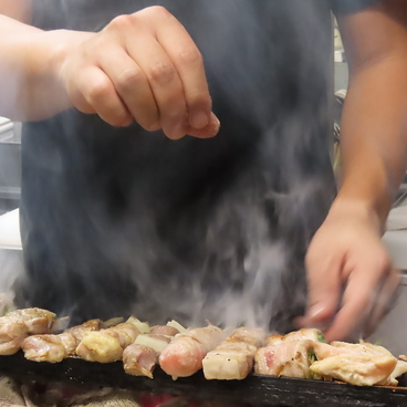 焼き鳥 博多串焼えいと 大橋のおすすめ料理1