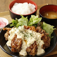 酔っ手羽 新橋店のおすすめランチ3