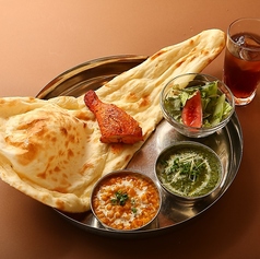 本格インド・ネパール料理　DEEPJYOTI（ディプジョディ）青葉台店の特集写真