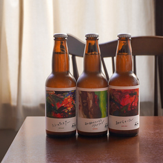 他では飲めないドリンク