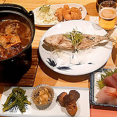 美波のコース写真