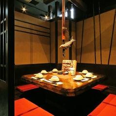 くいもの屋 わん 広島五日市店のコース写真