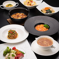 料理メニュー写真&nbsp;茘枝〈レイシー〉