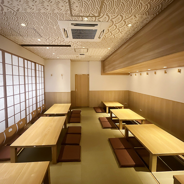 高田屋 池袋西口店の雰囲気1