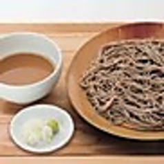 くるみだれせいろ(冷)